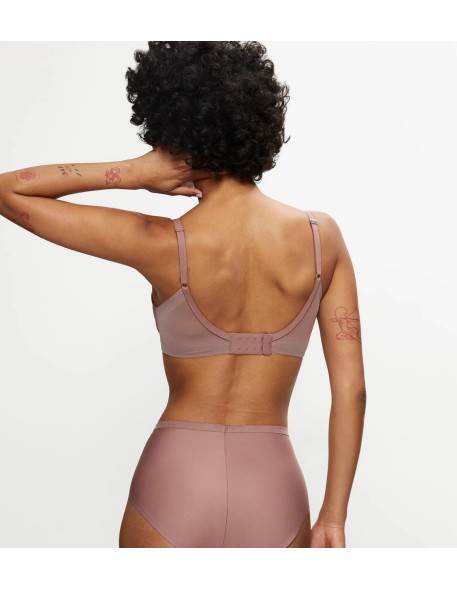 Bra without underwire Triumph Shape Smart P...