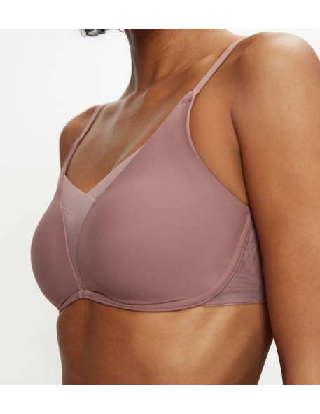 Bra without underwire Triumph Shape Smart P...