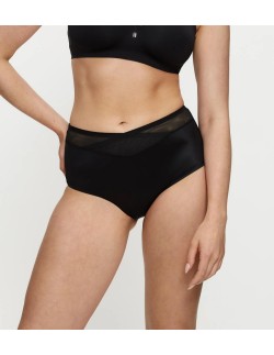 High waist shaping panties Triumph True Shape Sensation... 2