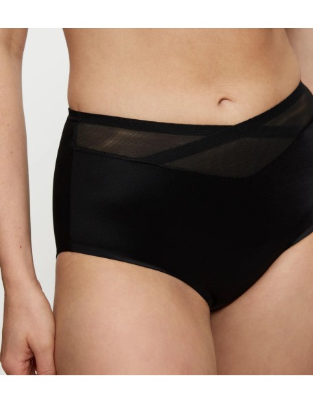 High waist shaping panties Triumph True Shape...