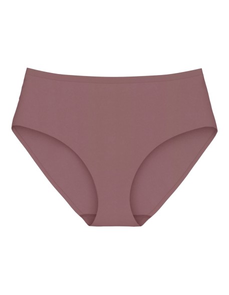 Majtki z wysokim stanem Triumph Shape Smart...