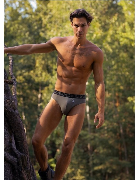 Briefs m-1057 sd a'2 m-2xl Lama