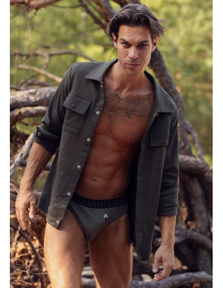 Briefs m-1057 sd a'2 m-2xl Lama