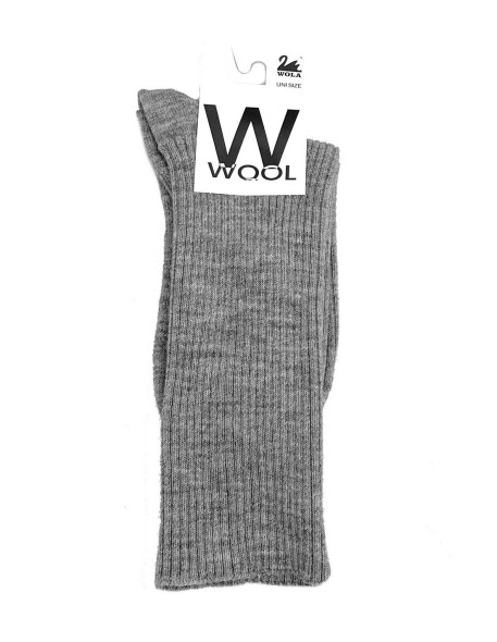 Socks /wola u84.139 stripe women's Gatta