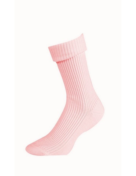 Socks /wola u84.139 stripe women's Gatta
