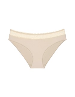 Figi damskie Triumph Feel Of Modal Tai creamy dream