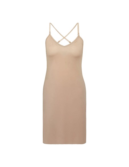 Halka Triumph Body make-up t dress 02 smooth skin