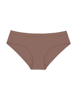 Triumph majtki damskie Smart Natural Hipster Ex - toasted...