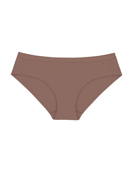 Triumph majtki damskie Smart Natural Hipster Ex - toasted almond