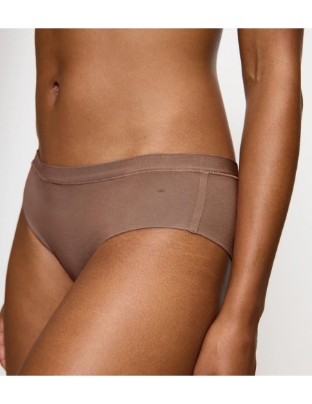 Triumph panties Smart Natural Hipster Ex - toasted almond