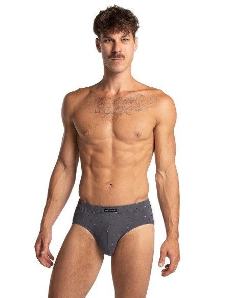 Briefs men's m-1075cl 2-pack Lama