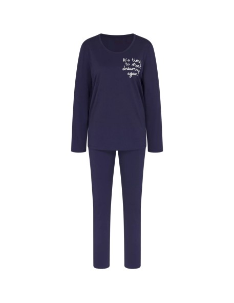 Triumph pajamas Sets Pk 03 lsl x skyline