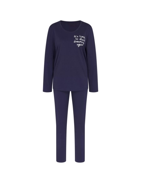 Triumph pajamas Sets Pk 03 lsl x skyline
