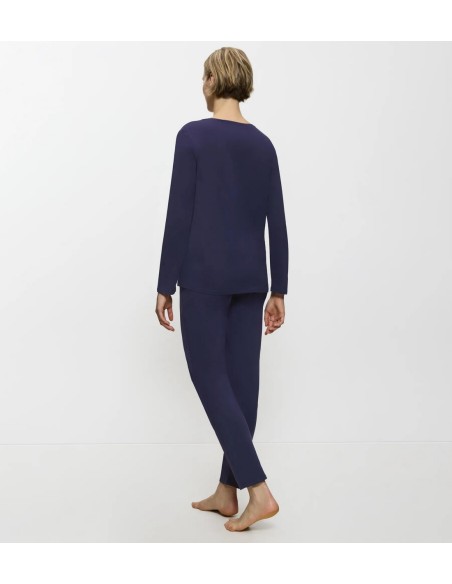 Triumph pajamas Sets Pk 03 lsl x skyline