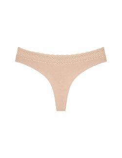 Thong Triumph Feel Of Modal String skin