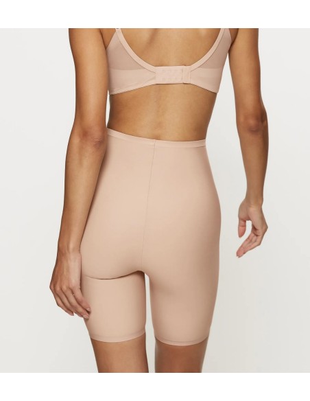 Majtki modelujące Triumph Shape Smart Panty L neutral beige