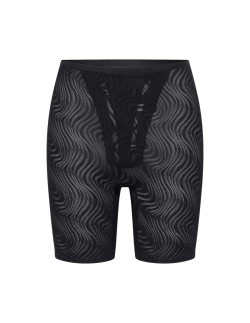 Majtki modelujące Triumph Shape Smart Ellipse Panty L czarne
