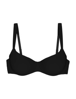 Bra Triumph Body Make-Up Illusion Balconette EX black
