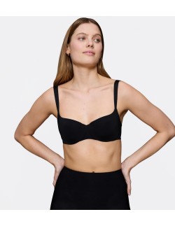 Biustonosz Triumph Body Make-Up Illusion Balconette EX... 2