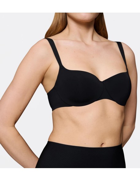 Bra Triumph Body Make-Up Illusion Balconette EX...