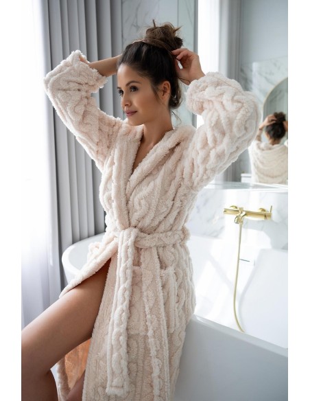 Bathrobe ariana s-xl Sensis