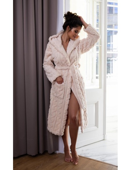 Bathrobe ariana s-xl Sensis