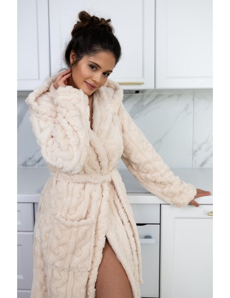Szlafrok ariana s-xl Sensis