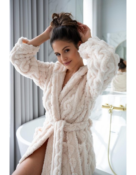Bathrobe ariana s-xl Sensis