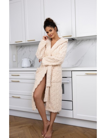 Szlafrok ariana s-xl Sensis