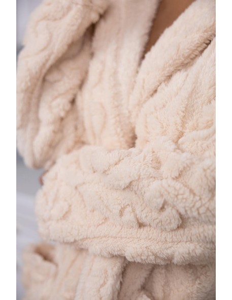 Szlafrok ariana s-xl Sensis