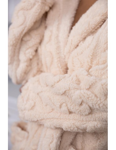 Bathrobe ariana s-xl Sensis