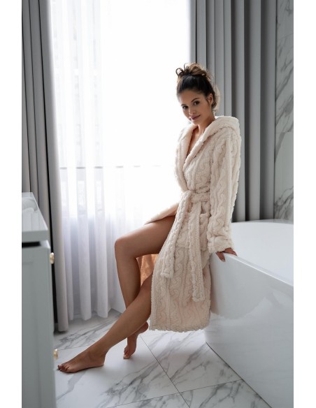 Bathrobe ariana s-xl Sensis