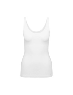 Triumph Smart Natural Shirt - white