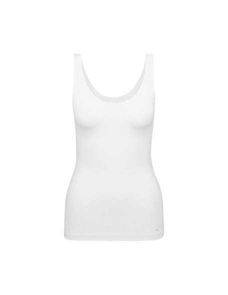 Triumph Smart Natural Shirt - white