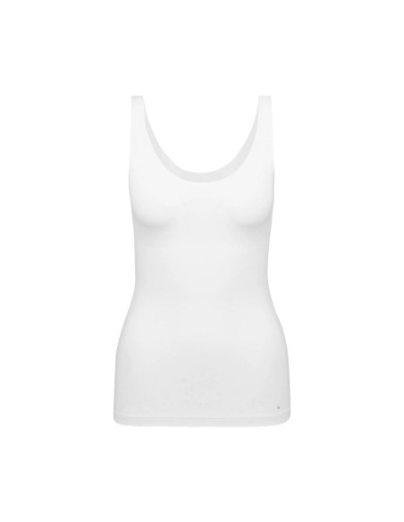 Triumph Smart Natural Shirt - white