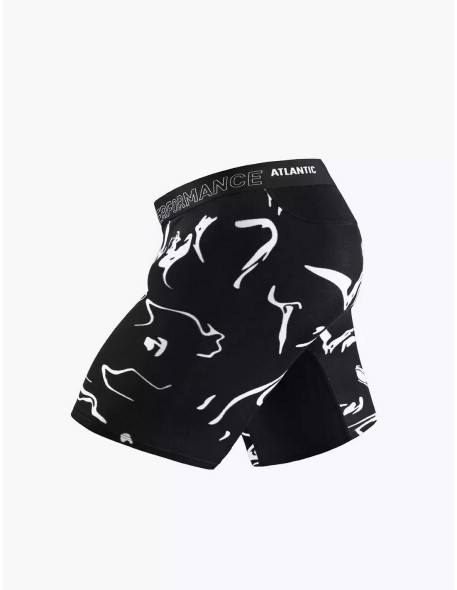 Bokserki mh-1202 bamboo s-2xl Atlantic