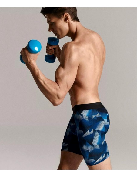 Bokserki mh-1202 bamboo s-2xl Atlantic