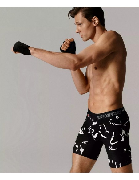 Bokserki mh-1202 bamboo s-2xl Atlantic