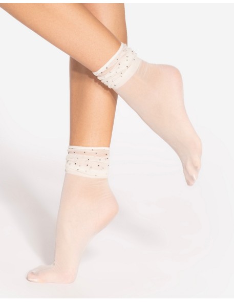 Spring vibes - 05 socks 15 den Gatta