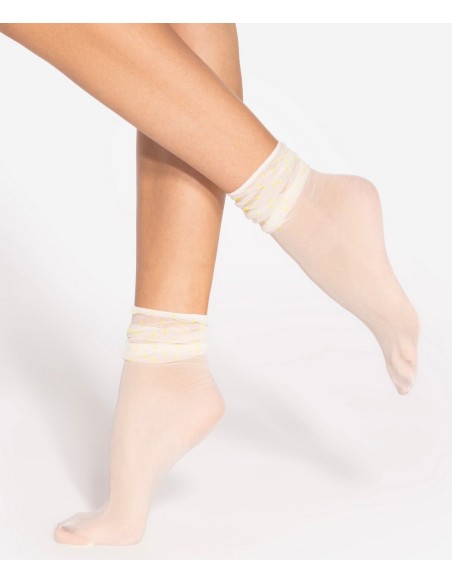 Spring vibes - 05 socks 15 den Gatta