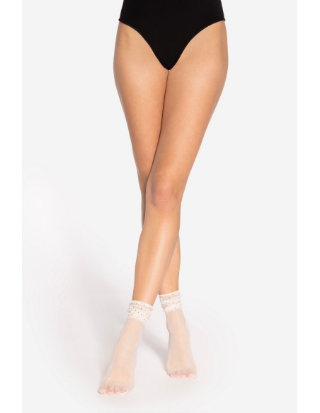 Spring vibes - 05 socks 15 den Gatta