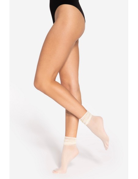 Spring vibes - 05 socks 15 den Gatta