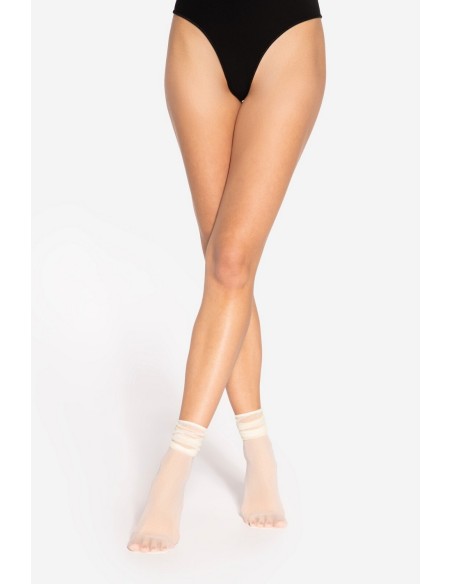 Spring vibes - 05 socks 15 den Gatta