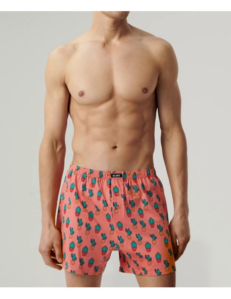 Boxer shorts 2mbh-005 a'2 s-2xl Atlantic