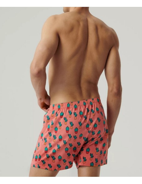 Boxer shorts 2mbh-005 a'2 s-2xl Atlantic