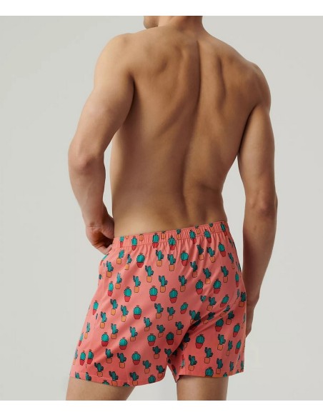 Boxer shorts 2mbh-005 a'2 s-2xl Atlantic