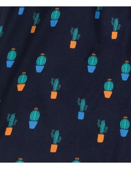 Boxer shorts 2mbh-005 a'2 s-2xl Atlantic