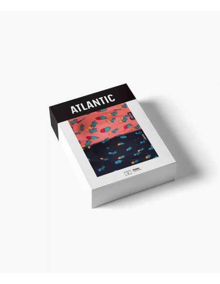 Bokserki 2mbh-005 a'2 s-2xl Atlantic