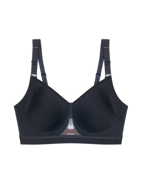 Triumph sport bra Triaction Gravity Lite P Ex...