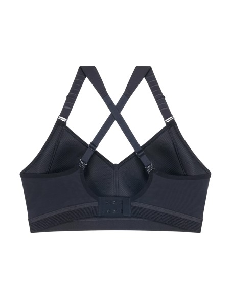 Triumph sport bra Triaction Gravity Lite P Ex black